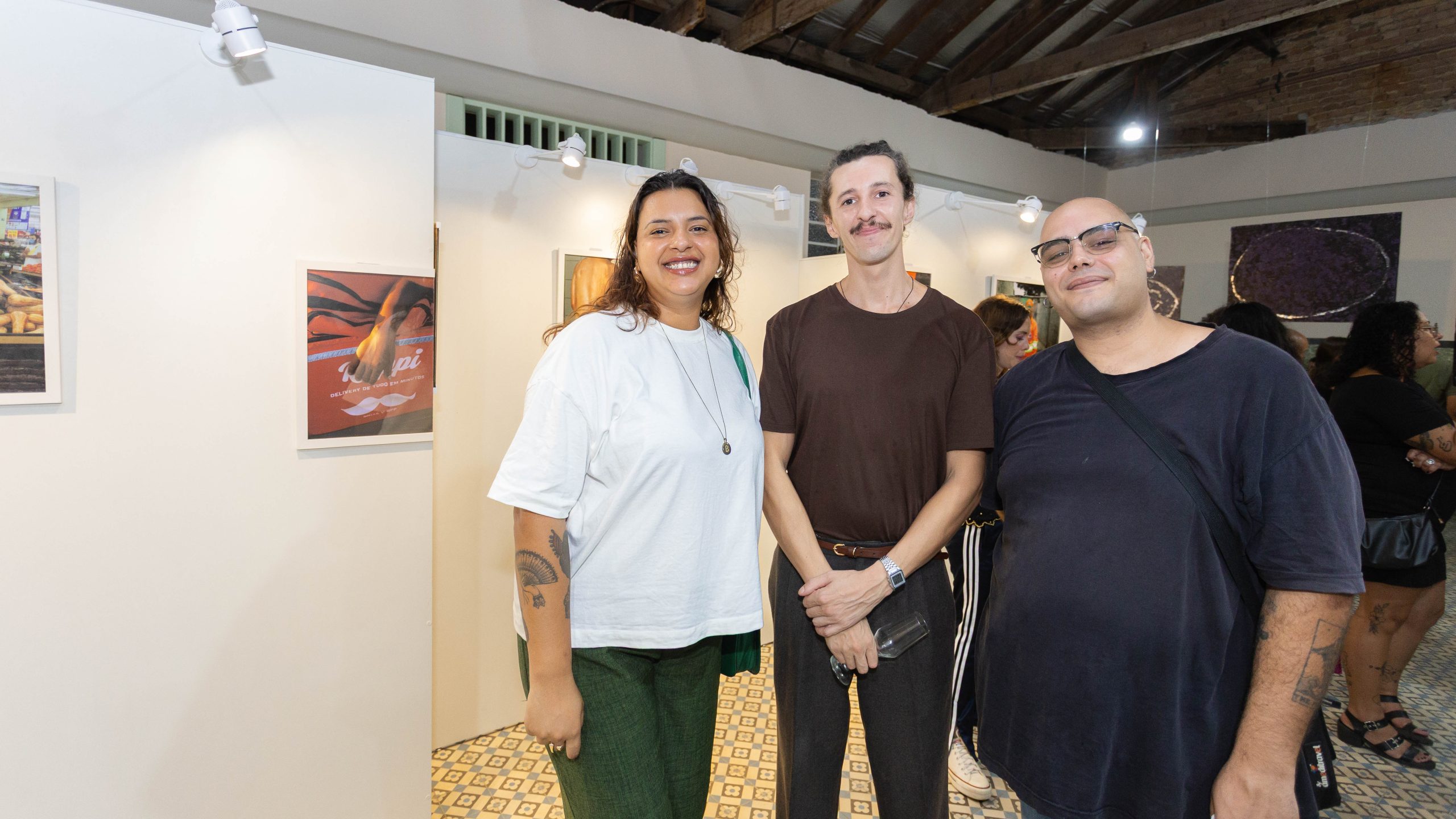 Vernisage – Ocupa Vicentina – Galeria Poente-77