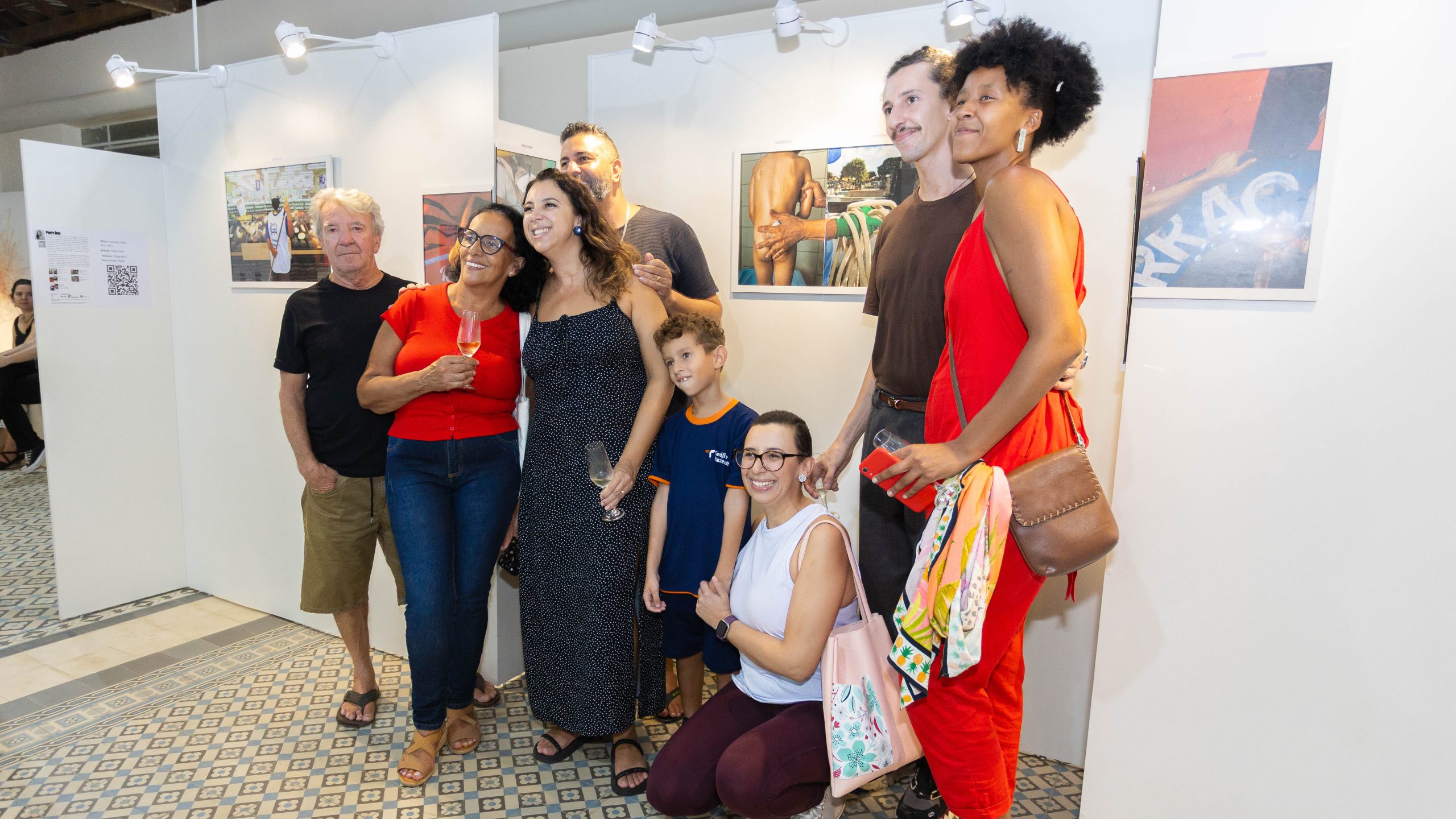 Vernisage – Ocupa Vicentina – Galeria Poente-78