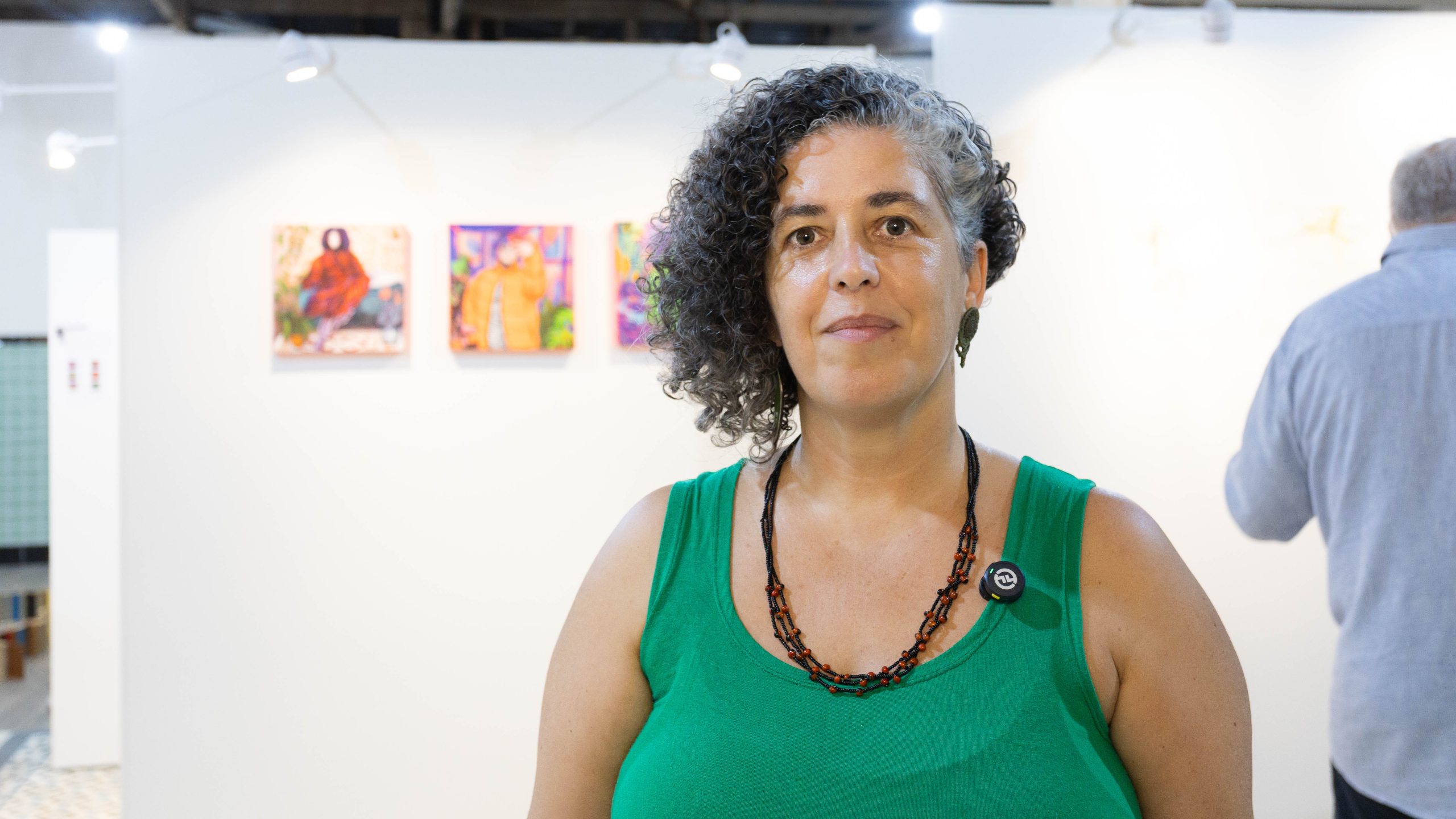 Vernisage – Ocupa Vicentina – Galeria Poente-8