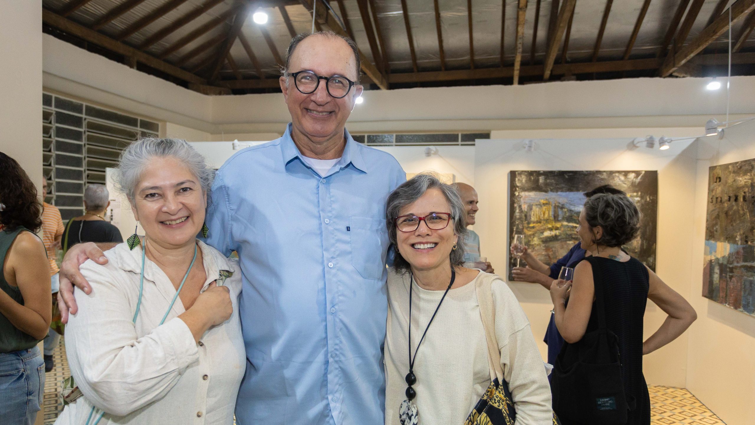 Vernisage – Ocupa Vicentina – Galeria Poente-85